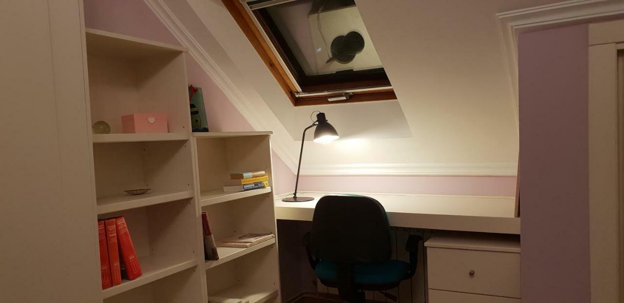 Duplex Luminoso Con Vistas En El Centro De Ourense 아파트 외부 사진