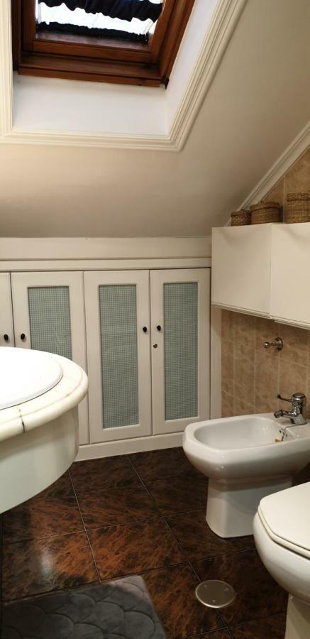 Duplex Luminoso Con Vistas En El Centro De Ourense 아파트 외부 사진